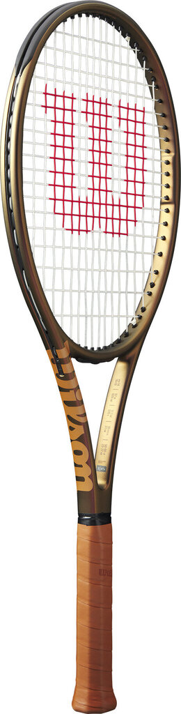 Teniso raketė Wilson Pro Staff 97 V14, 2 dydis kaina ir informacija | Lauko teniso prekės | pigu.lt