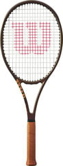 Teniso raketė Wilson Pro Staff 97 V14, 2 dydis kaina ir informacija | Lauko teniso prekės | pigu.lt