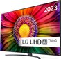 LG 86UR81006LA.AEU цена и информация | Televizoriai | pigu.lt