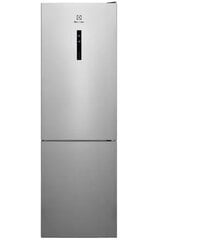 Electrolux LNT9ME32X3 800 kaina ir informacija | Electrolux Šaldytuvai, šaldikliai | pigu.lt