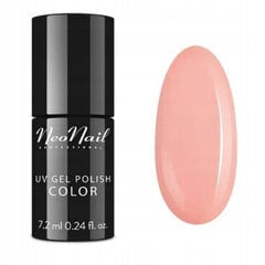 Гибридный лак для ногтей Neonail UV Gel Polish Color 3753 Peach Rose, 7.2 мл цена и информация | Лаки, укрепители для ногтей | pigu.lt