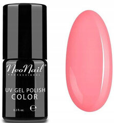 Гибридный лак для ногтей Neonail UV Gel Polish Color 4803 Copacabana, 7.2 мл цена и информация | Лаки, укрепители для ногтей | pigu.lt