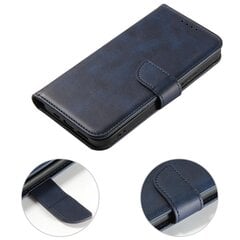 Magnet Case, синий цена и информация | Чехлы для телефонов | pigu.lt