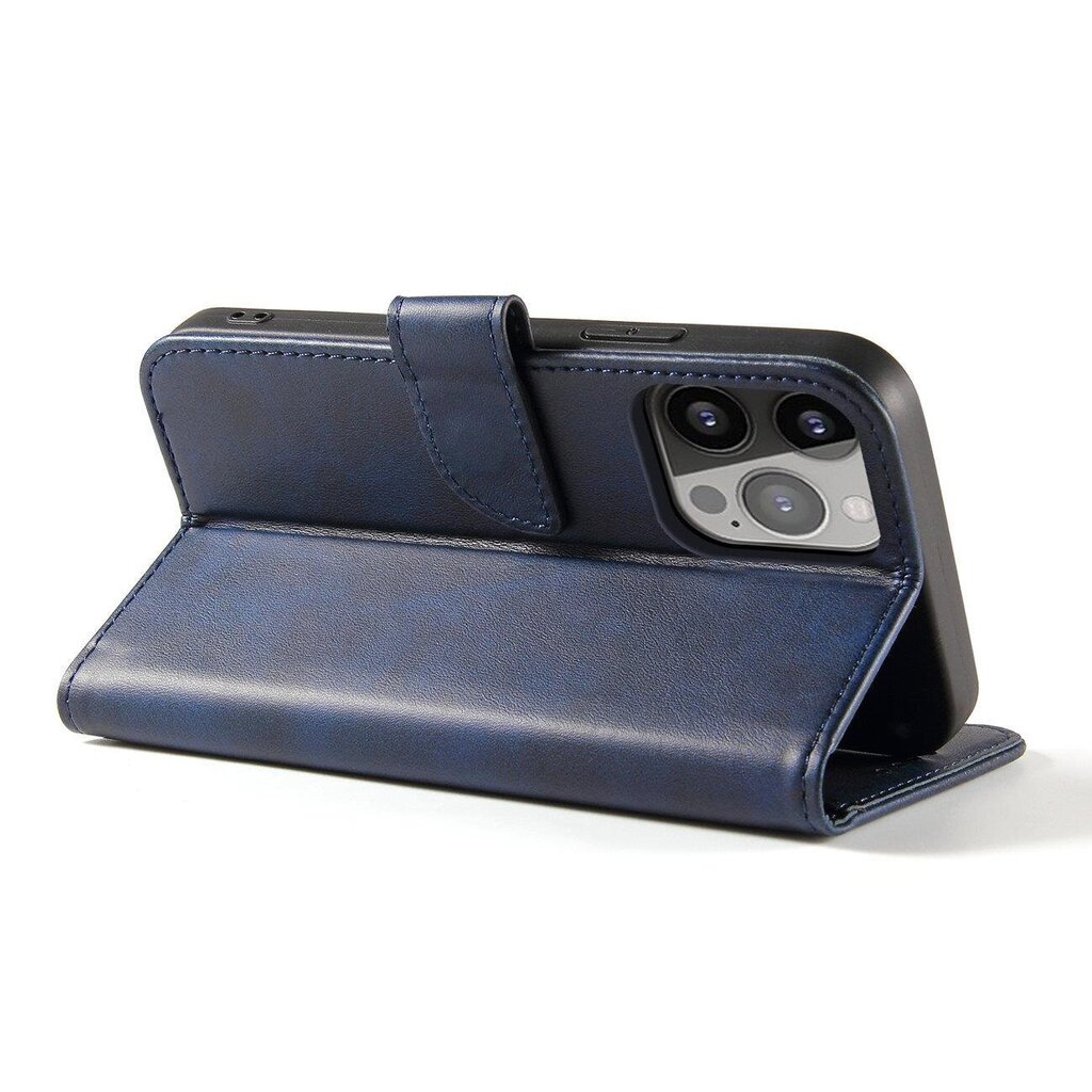 Magnet Case, mėlynas цена и информация | Telefono dėklai | pigu.lt