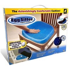 Pagalvėlė sedėjimui Egg Sitter цена и информация | Подушки | pigu.lt