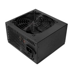 Aigo GP750 750W computer power supply (black) цена и информация | Блоки питания (PSU) | pigu.lt