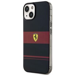 Ferrari FEHMP14SUCOK iPhone 14 6.1" czarny|black hardcase IMD Combi Magsafe цена и информация | Чехлы для телефонов | pigu.lt