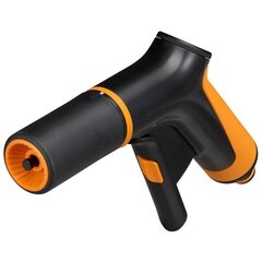 Регулируемый поливочный пистолет Fiskars Comfort цена и информация | Оборудование для полива | pigu.lt