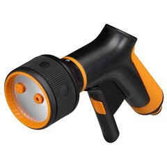 Поливочный пистолет Fiskars Comfort цена и информация | Оборудование для полива | pigu.lt