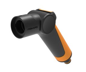 Поливочный пистолет Fiskars Comfort цена и информация | Оборудование для полива | pigu.lt