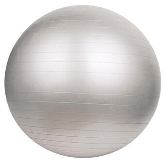 Gimnastikos kamuolys Sportbay®, 45 cm kaina ir informacija | Gimnastikos kamuoliai | pigu.lt