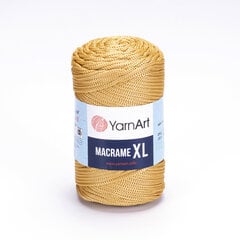 Пряжа для вязания YarnArt Macrame XL 250г, цвет 155 цена и информация | Принадлежности для вязания | pigu.lt