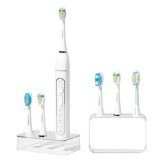 Smilesonic UP цена и информация | Электрические зубные щетки | pigu.lt
