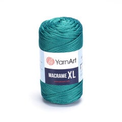 Mezgimo siūlai YarnArt Macrame XL 250g, spalva 158 kaina ir informacija | Mezgimui | pigu.lt