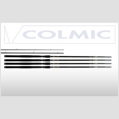 Dugninė meškerė Colmic Water Cut цена и информация | Удочки, подставки и держатели | pigu.lt
