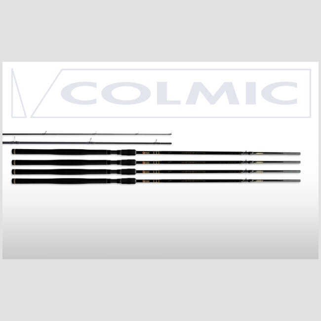Dugninė meškerė Colmic Water Cut kaina ir informacija | Meškerės, meškerių laikikliai, stovai | pigu.lt