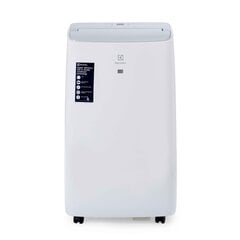 Мобильный кондиционер Electrolux EACM-14 CLC/N6 (ШВЕЦИЯ) цена и информация | Electrolux Оборудование для контроля воздуха | pigu.lt