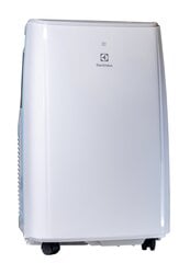 Мобильный кондиционер Electrolux EACM-14 CLC/N6 (ШВЕЦИЯ) цена и информация | Кондиционеры, рекуператоры | pigu.lt