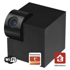 Вращающаяся камера GoSmart IP-100 CUBE WiFi цена и информация | Камеры видеонаблюдения | pigu.lt