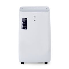 Мобильный кондиционер Electrolux EACM-12 CLN/N6 (ШВЕЦИЯ) цена и информация | Кондиционеры, рекуператоры | pigu.lt