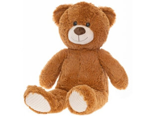Медведь мягкая игрушка. Jin цена и информация | Мягкие игрушки | pigu.lt