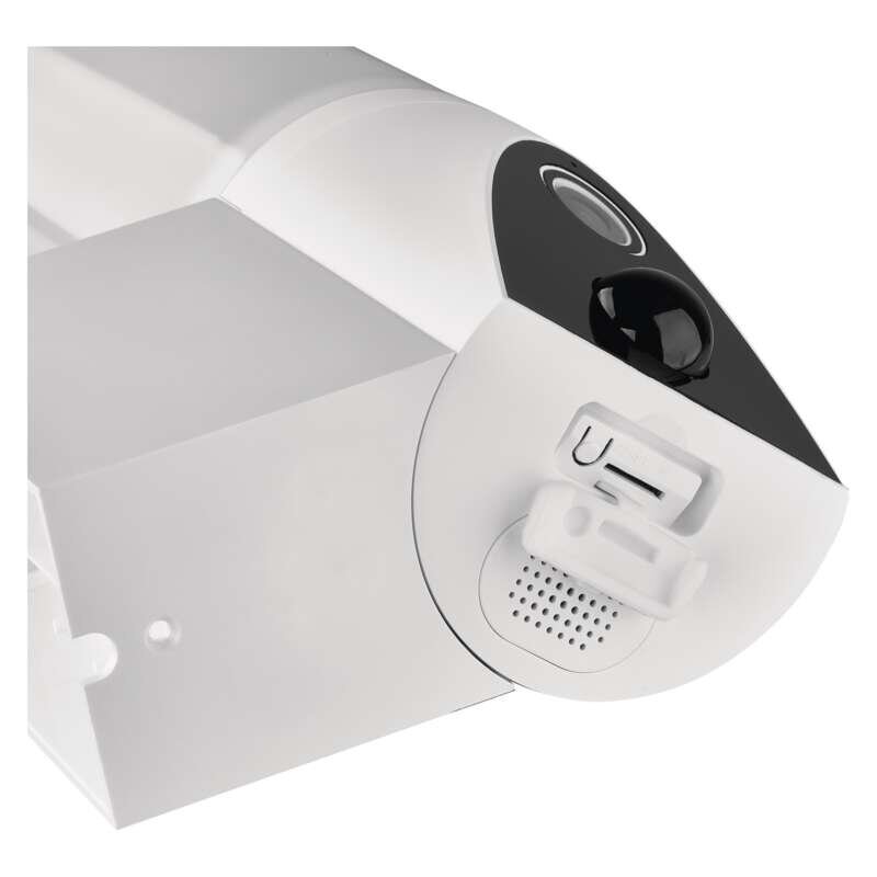 Išmanioji lauko kamera Emos GoSmart IP-300 kaina ir informacija | Stebėjimo kameros | pigu.lt
