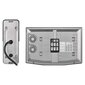 Vaizdo telefonspynė Emos GoSmart IP-700A kaina ir informacija | Domofonai | pigu.lt