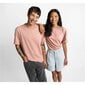 Converse marškinėliai su trumpomis rankovėmis S6496713, rožiniai kaina ir informacija | Sportinė apranga moterims | pigu.lt