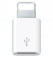 Adapteris Co2 USB C / Lightning