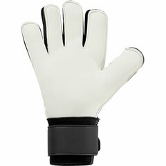 Vartininko pirštinės Uhlsport Speed Contact Soft Flex Frame, tamsiai mėlynos kaina ir informacija | Vartininko pirštinės | pigu.lt