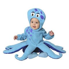 Bigbuy Carnival kostiumas kūdikiams цена и информация | Карнавальные костюмы | pigu.lt