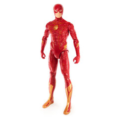 Figūrėlė The Flash 30 cm kaina ir informacija | Žaislai berniukams | pigu.lt