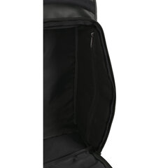 Turistinė kuprinė Safta S4308347, 35l, juoda цена и информация | Рюкзаки и сумки | pigu.lt