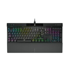 Corsair K70 Ch-9109410-es цена и информация | Клавиатуры | pigu.lt