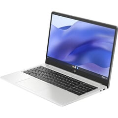 HP Chromebook 15a-na0002ns цена и информация | Ноутбуки | pigu.lt