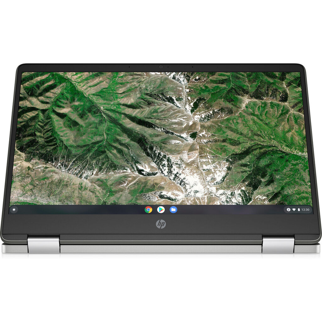 HP Chromebook X360 kaina ir informacija | Nešiojami kompiuteriai | pigu.lt