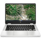 HP Chromebook X360 kaina ir informacija | Nešiojami kompiuteriai | pigu.lt
