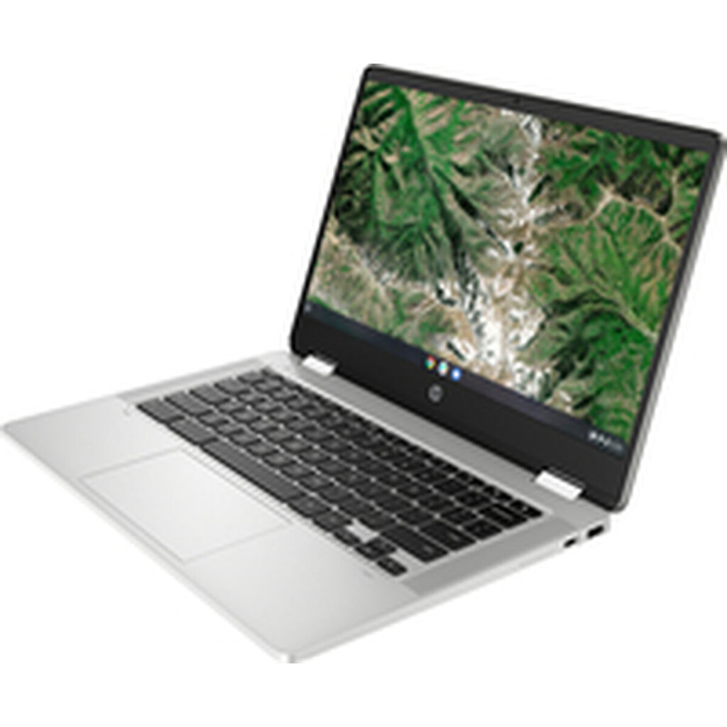 HP Chromebook X360 kaina ir informacija | Nešiojami kompiuteriai | pigu.lt