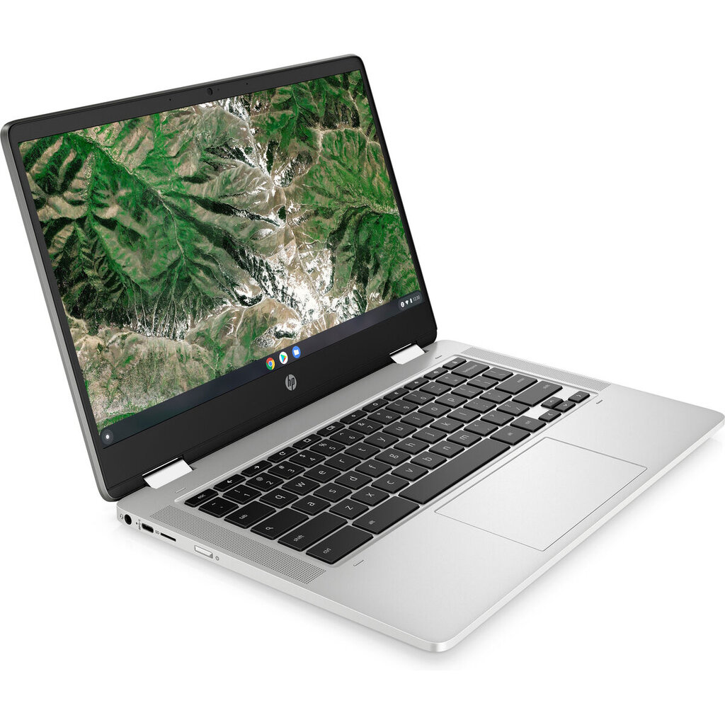 HP Chromebook X360 kaina ir informacija | Nešiojami kompiuteriai | pigu.lt