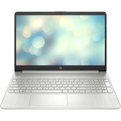 HP 15s-fq5075ns цена и информация | Ноутбуки | pigu.lt