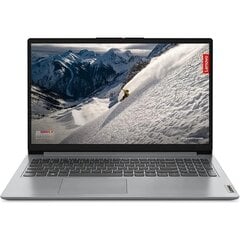 Lenovo IdeaPad 1 15ADA7 цена и информация | Ноутбуки | pigu.lt