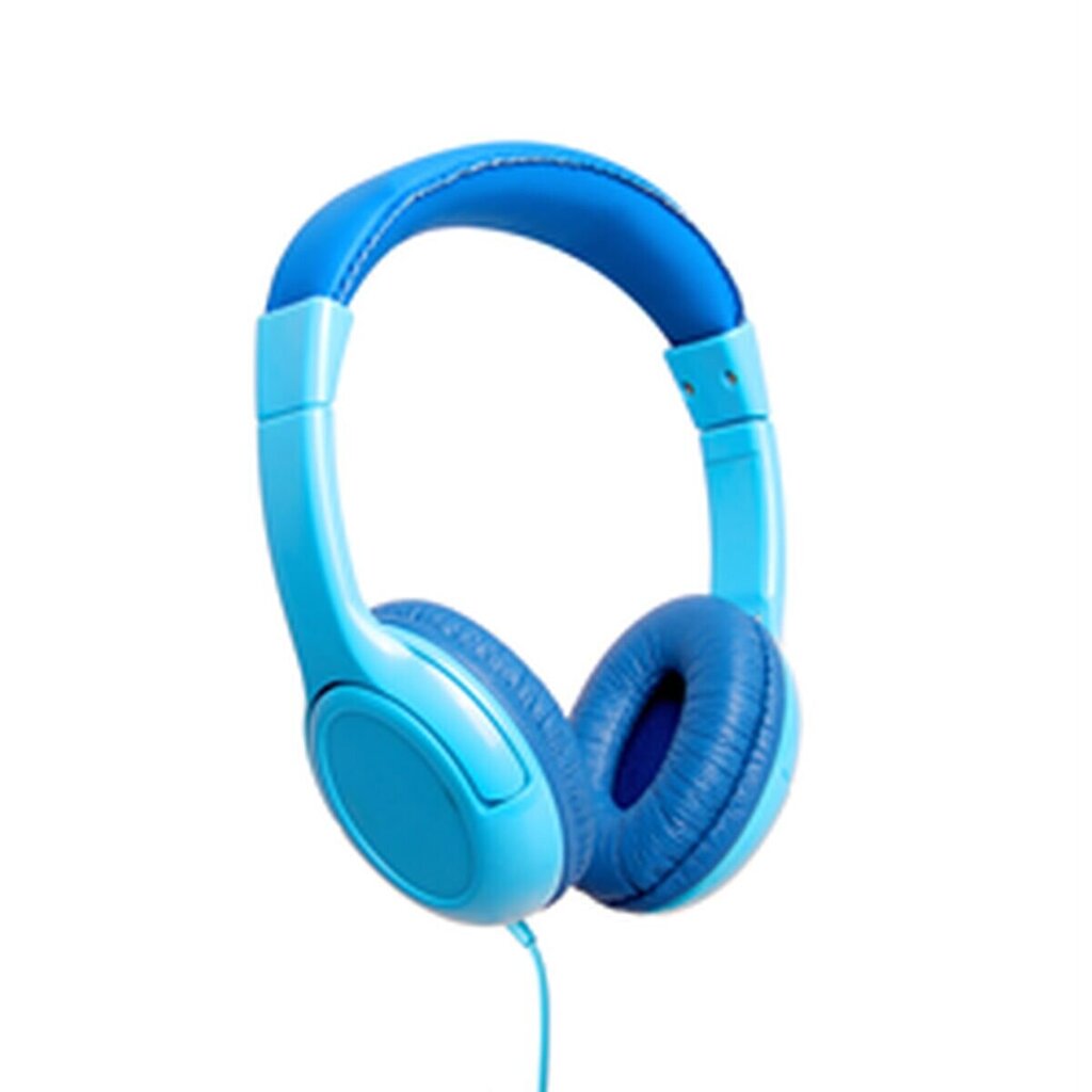 Celly KIDSBEATBL Blue kaina ir informacija | Ausinės | pigu.lt