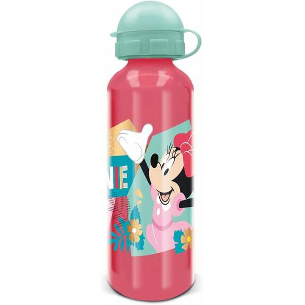 Gertuvė Stor Minnie Mouse Being More Minnie, 530 ml kaina ir informacija | Gertuvės | pigu.lt