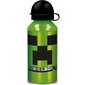 Stor Minecraft Creeper Green, 400 ml kaina ir informacija | Žaidėjų atributika | pigu.lt