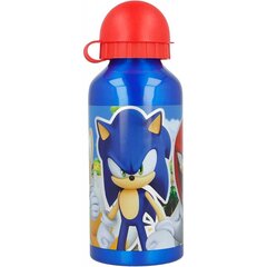 Gertuvė Stor Sonic, 400 ml цена и информация | Фляги для воды | pigu.lt