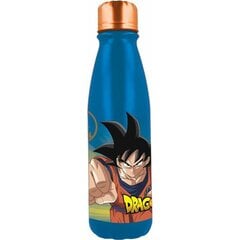 Dragon Ball Z, 600 ml kaina ir informacija | Žaidėjų atributika | pigu.lt