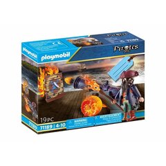 71189 PLAYMOBIL® Pirates kaina ir informacija | Konstruktoriai ir kaladėlės | pigu.lt