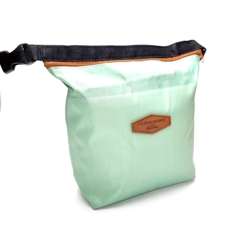 Termo krepšys, 28x25x8 cm kaina ir informacija | Šaltkrepšiai, šaltdėžės ir šaldymo elementai | pigu.lt