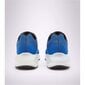 Sportiniai batai vyrams Diadora Freccia 2, mėlyni kaina ir informacija | Kedai vyrams | pigu.lt