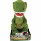 Pliušinis žaislas su garsu Jemini Dinozauras, 32 cm kaina ir informacija | Minkšti (pliušiniai) žaislai | pigu.lt